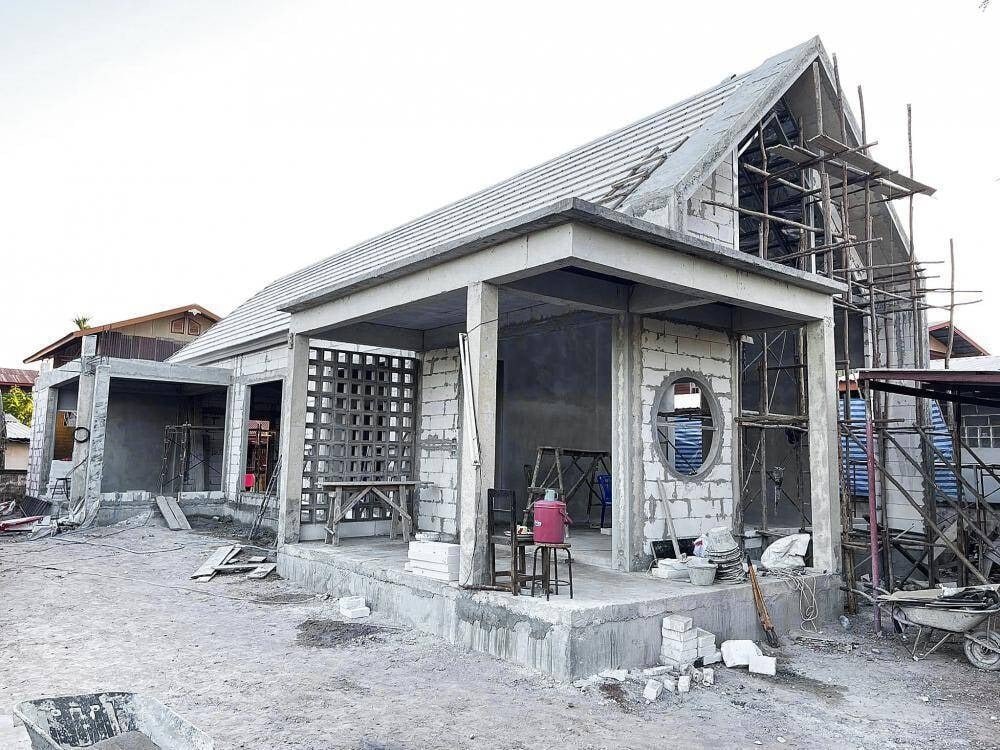 Năm 2026 không phải là năm lý tưởng để nữ Bính Ngọ xây nhà