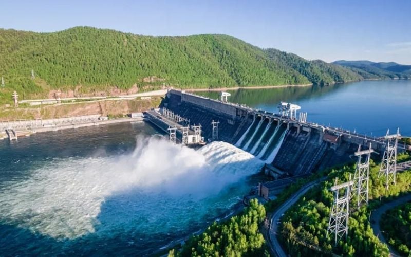 Năng lượng Thủy tương sinh trong năm 2026 giúp gia chủ mở rộng cơ hội phát triển