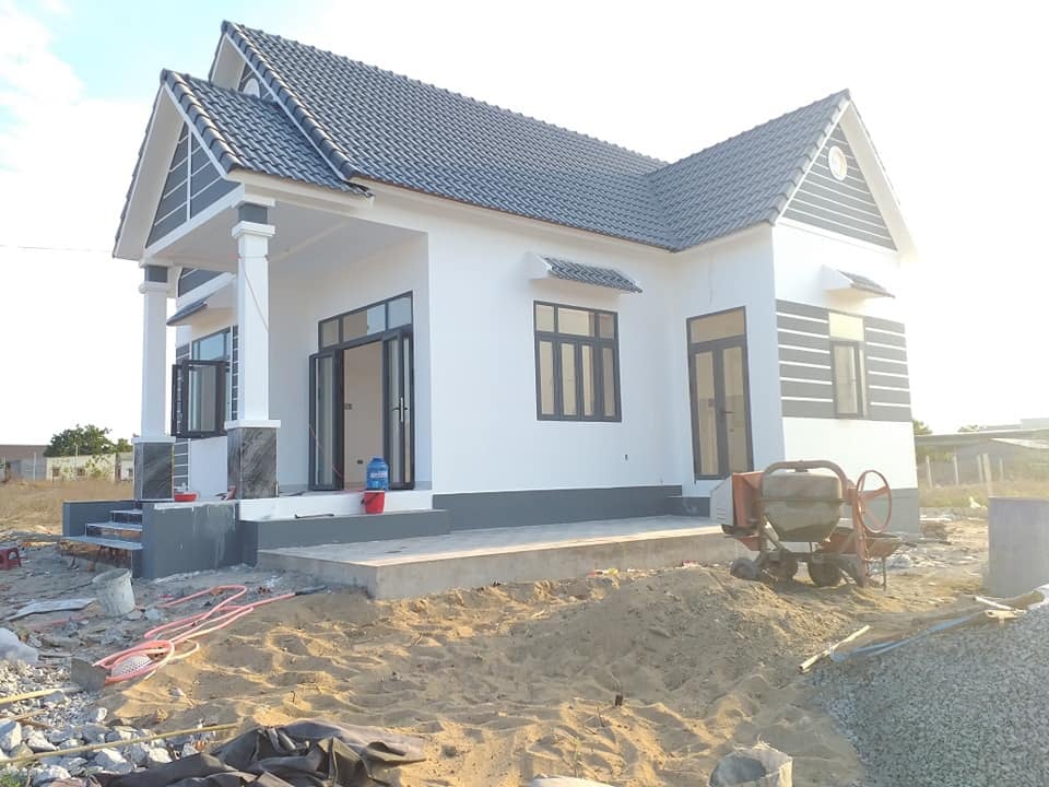 Năm 2026 là năm tương đối tốt để nữ mạng tuổi Mậu Thân 1968 xây nhà vì không phạm các hạn nặng