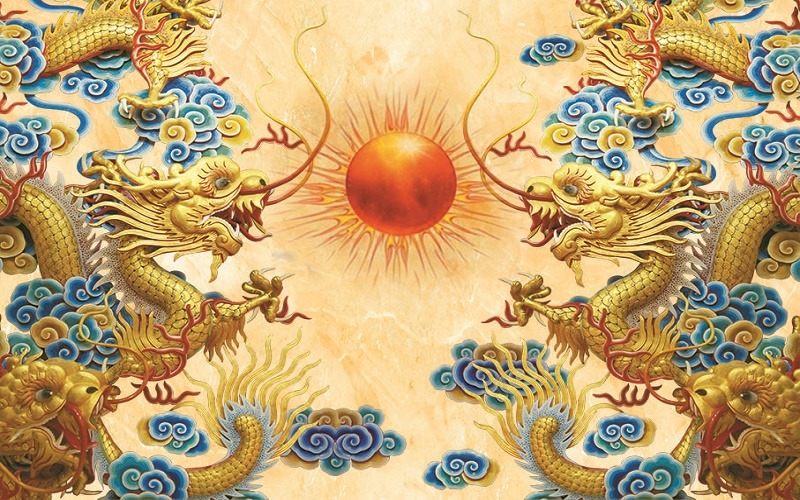 Nữ mạng Bính Thìn 1976 mang mệnh Thổ