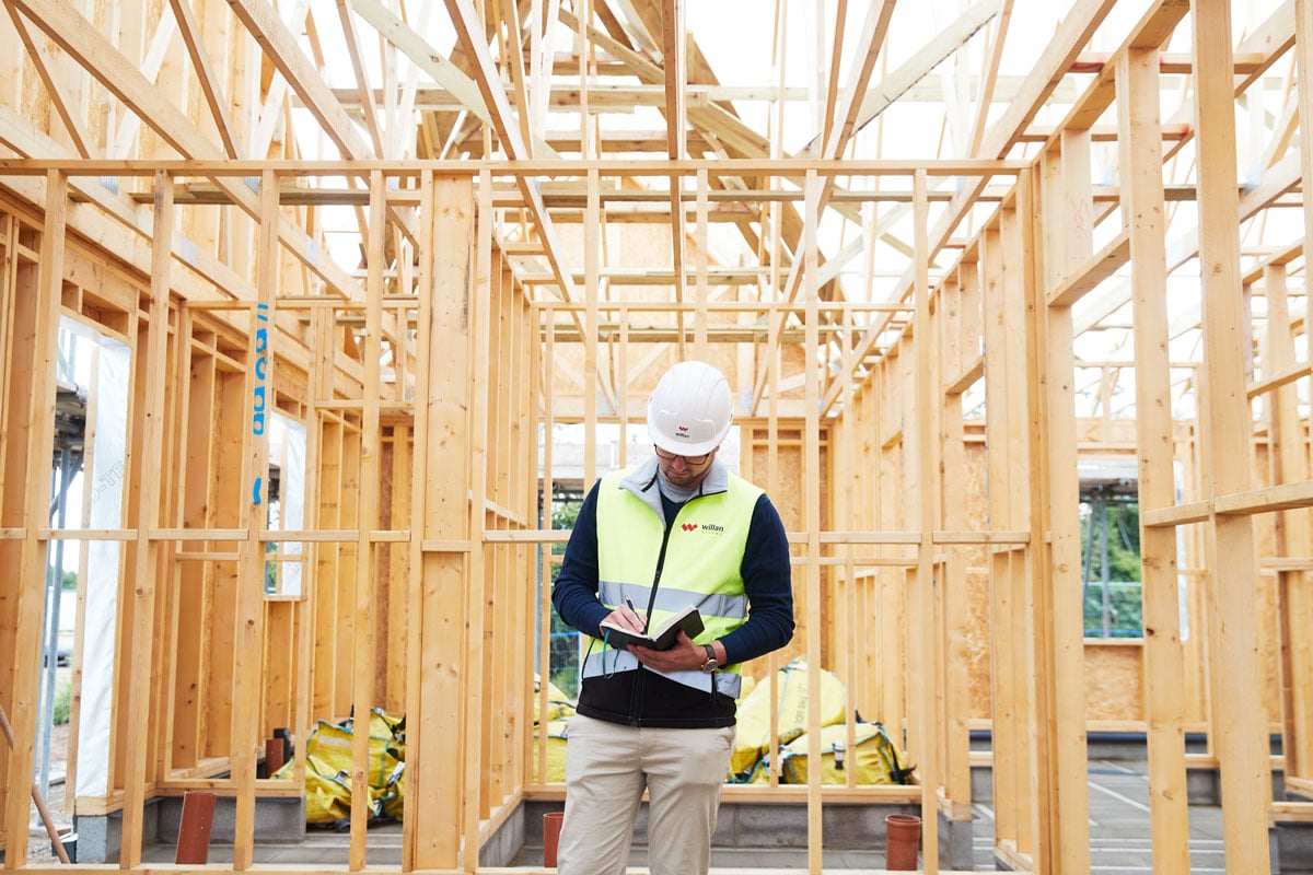 Nam Đinh Mão 1987 có thể mượn tuổi làm nhà trong năm 2026 để tránh hạn Tam Tai 