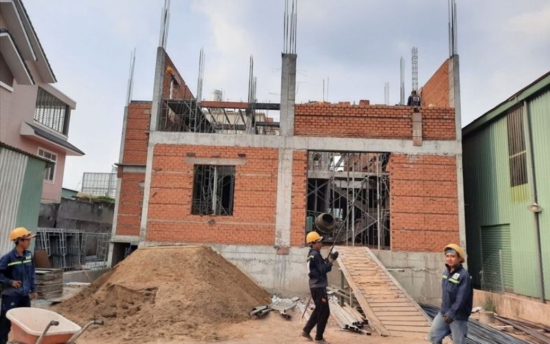 Không phạm Tam Tai giúp nữ Đinh Mão xây nhà thuận lợi trong năm 2026