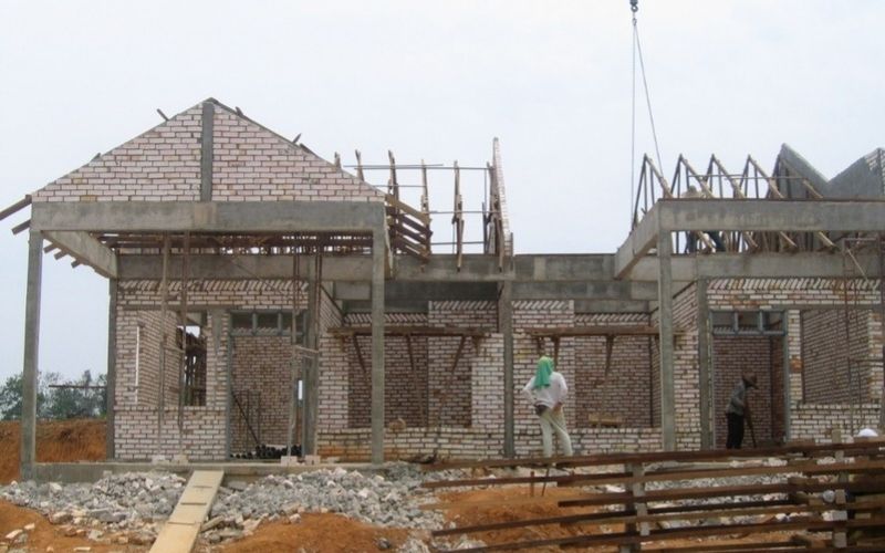 Năm 2026 khá phù hợp để nữ Đinh Mão 1987 thuận lợi khởi công xây nhà