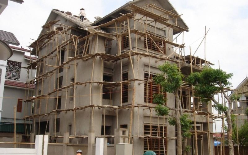 Phạm Hoang Ốc Thọ Tử là lý do khiến năm 2026 không phải năm lý tưởng để nam Kỷ Tỵ xây nhà