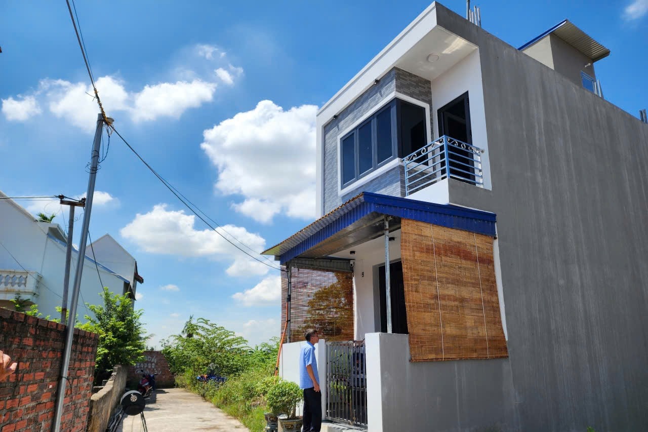 Nữ mạng tuổi Canh Ngọ 1990 vẫn có thể xây nhà năm 2026 dù phạm Kim Lâu Thân