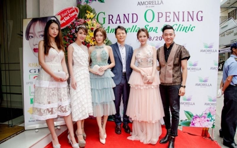 Chọn đúng ngày tuổi Kỷ Mão 1999 khai trương cửa hàng 2026 sẽ giảm xung khí, đón vận khí tốt trong năm sao Kế Đô chiếu mệnh