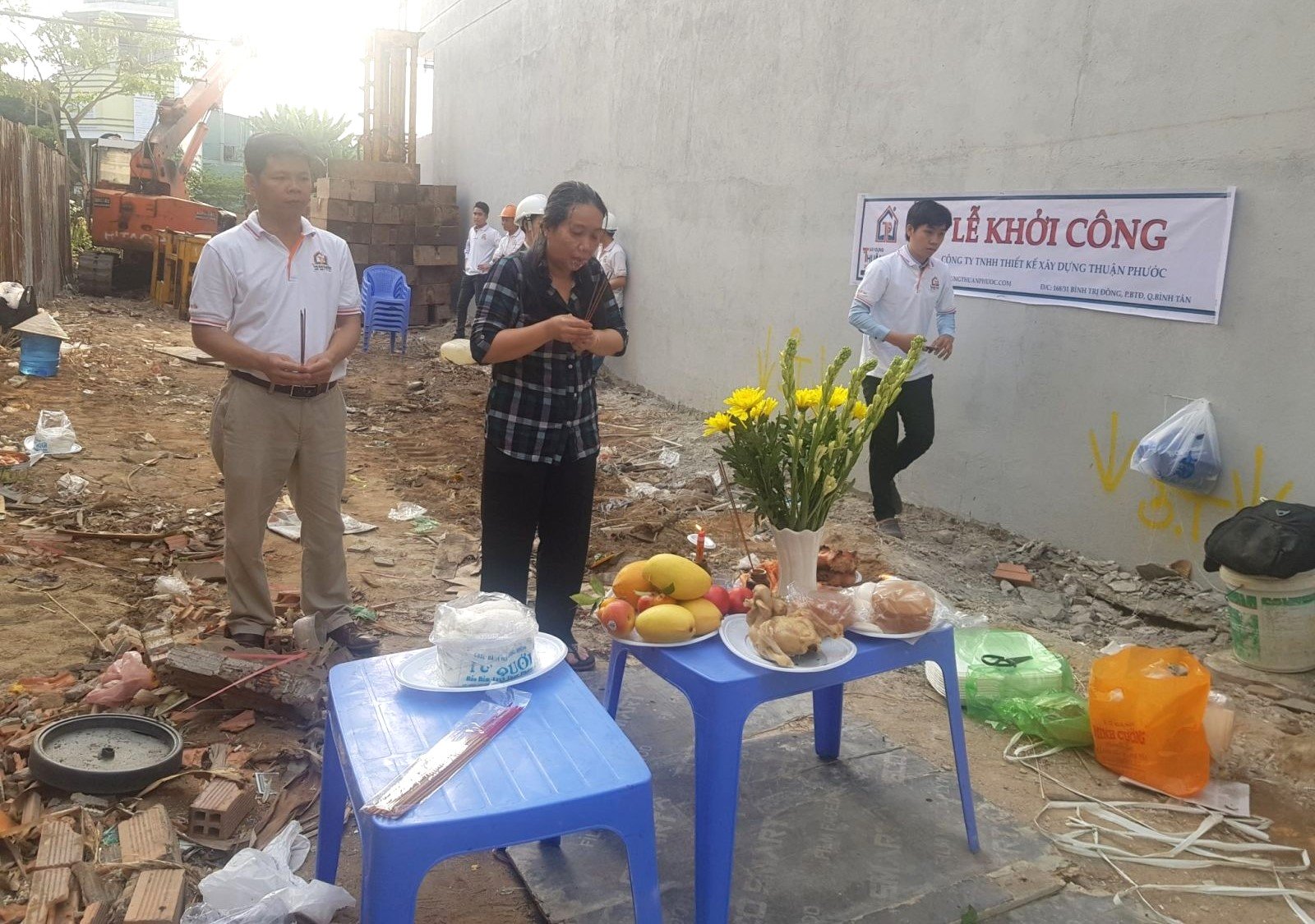 Nữ mạng tuổi Kỷ Mùi 1979 xây nhà năm 2026 nên mượn tuổi hợp để động thổ và nhập trạch