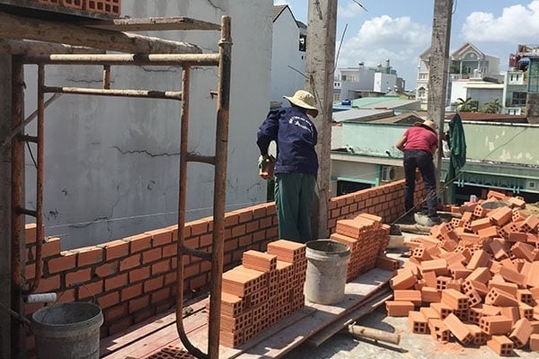 Năm 2026 không được xem là năm thực sự tốt để Canh Thân xây nhà