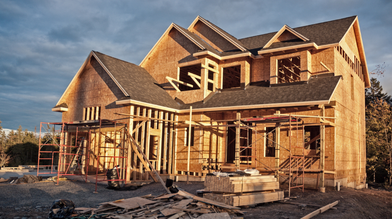 Nữ Canh Thìn 2000 xây nhà năm 2026 cần lưu ý về hạn Kim Lâu và Hoang Ốc