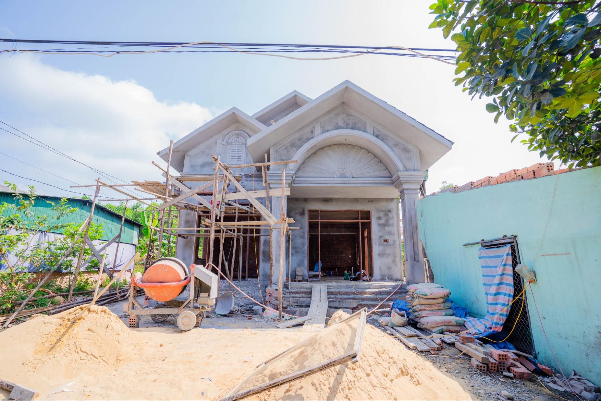 Năm 2026 không phải thời điểm tối ưu cho Tân Dậu xây nhà