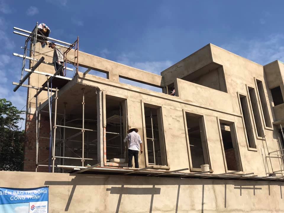 Tuổi Nhâm Tuất 1982 không nên làm nhà trong năm 2026