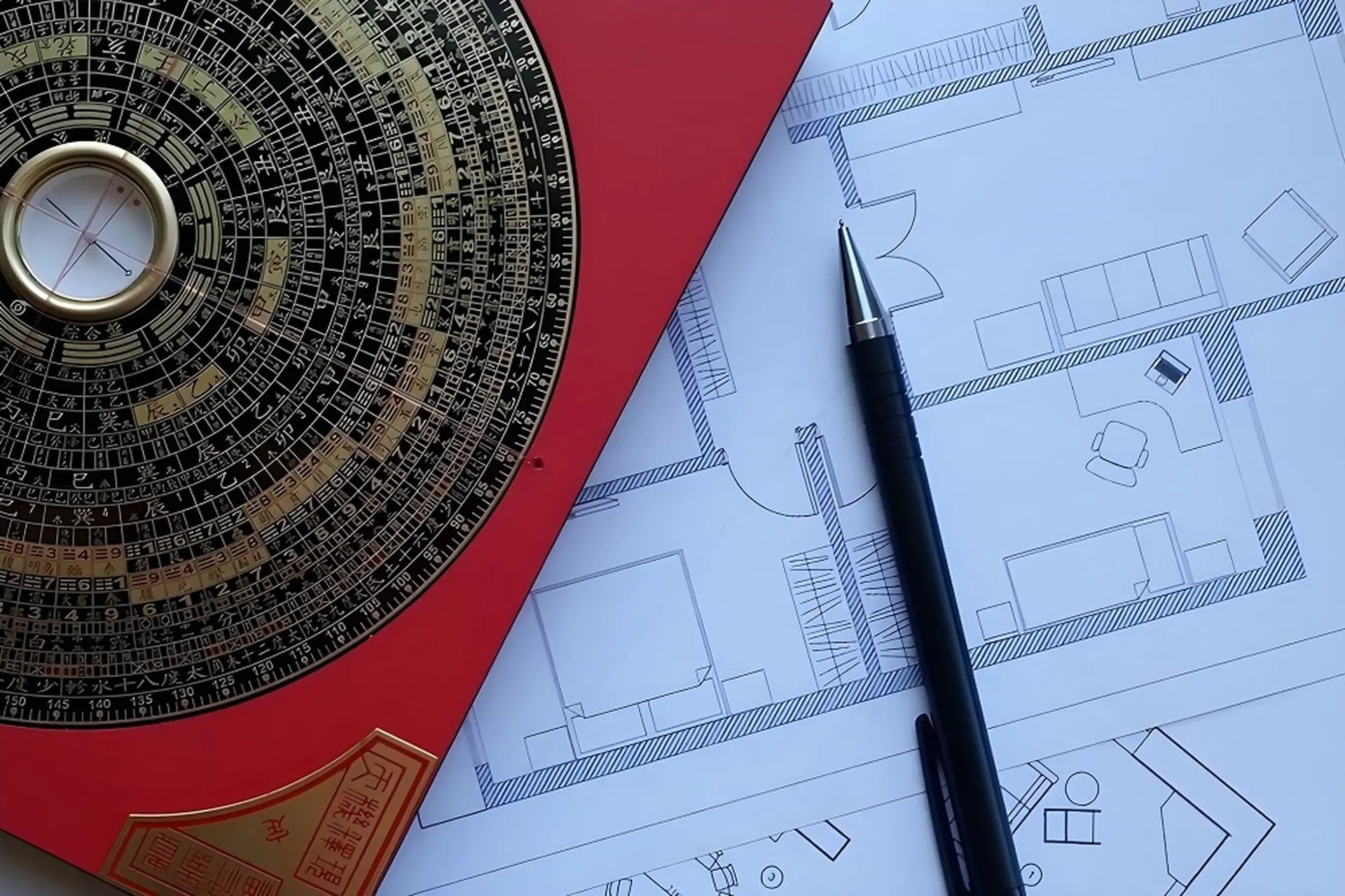 Nữ Nhâm Tuất 1982 không nên xây nhà năm 2026 vì gặp hạn Hoang Ốc