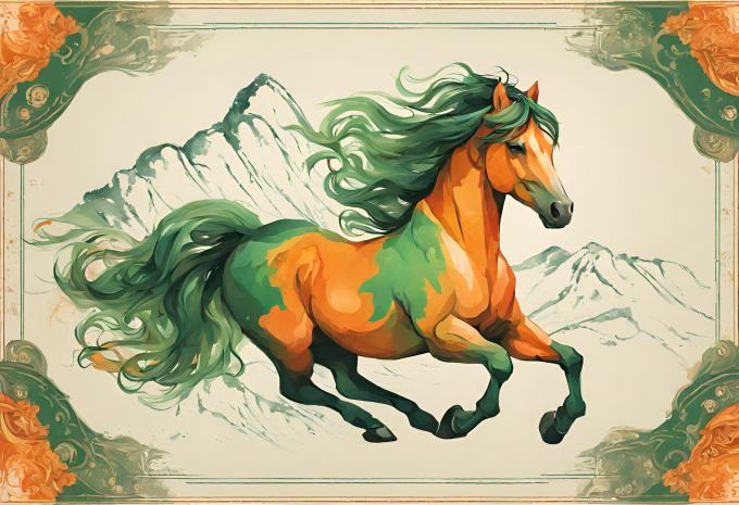 Nam Nhâm Ngọ 2002 mang nạp âm Dương Liễu Mộc 