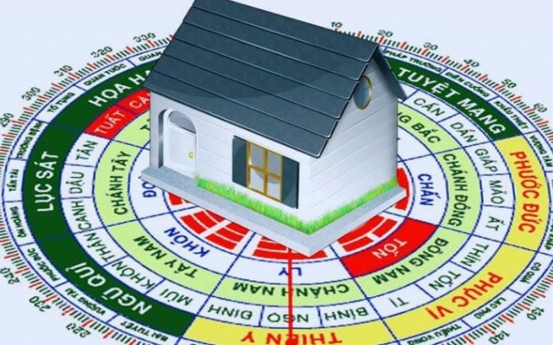 Người tuổi Quý Mùi nên chọn năm đẹp hơn hoặc cân nhắc mượn tuổi làm nhà để hóa giải hạn trong năm 2026 