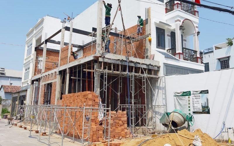 Năm 2026 là thời điểm phù hợp để gia chủ Ất Dậu 2005 bắt đầu xây dựng hoặc cải tạo nhà cửa 