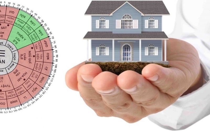 Nữ Quý Dậu 2005 có thể xây nhà do không phạm Tam Tai trong năm 2026