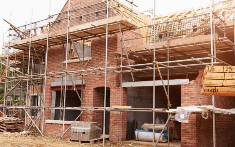 Năm 2026 là thời điểm lý tưởng để nữ Ất Dậu xây nhà 