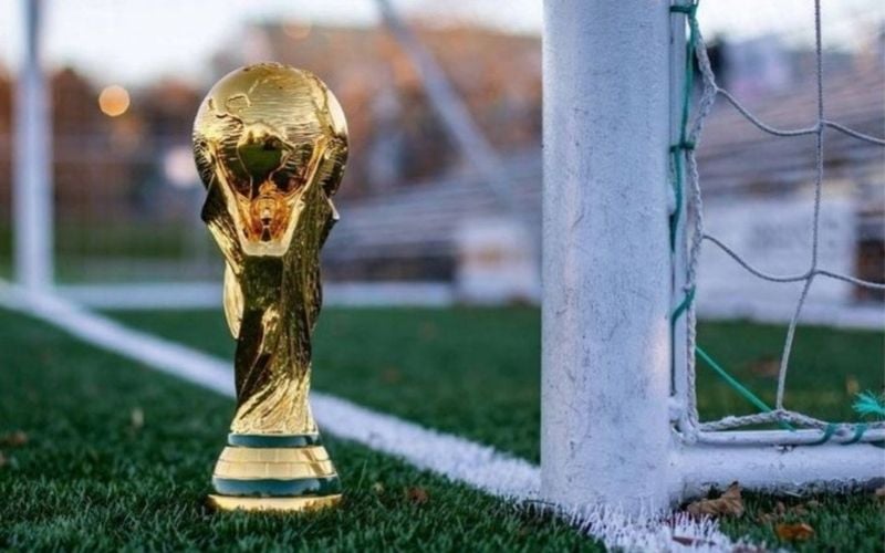 World Cup 2026 sẽ diễn ra trong hơn 1 tháng từ 11/6 đến ngày 19/7/2026