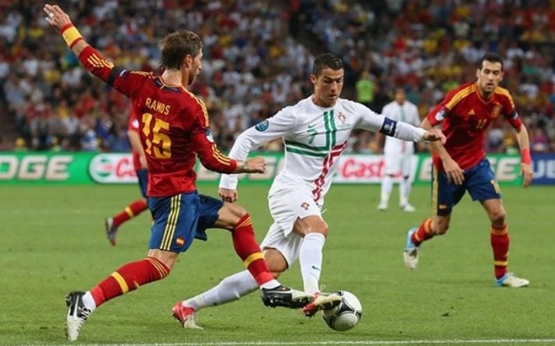 World Cup mở ra sân chơi của niềm tự hào mỗi quốc gia