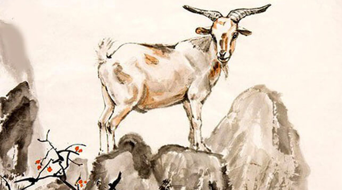 Nam Tân Mùi 1991 có tính cách điềm đạm và trách nhiệm cao