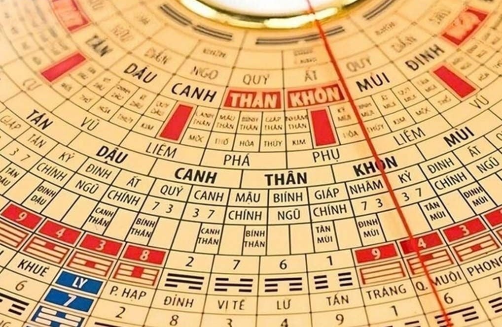 Người tuổi Nhâm Thân không rơi vào hạn Tam Tai trong năm 2026