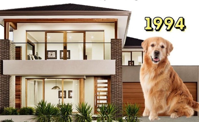 Nam mạng tuổi Giáp Tuất 1994 phạm hạn Kim Lâu và Hoang Ốc năm 2026