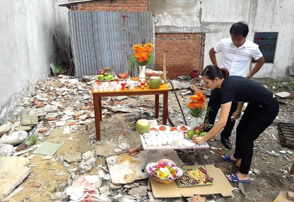 Bạn nên chọn ngày giờ động thổ hợp tuổi và ưu tiên ngày đại cát