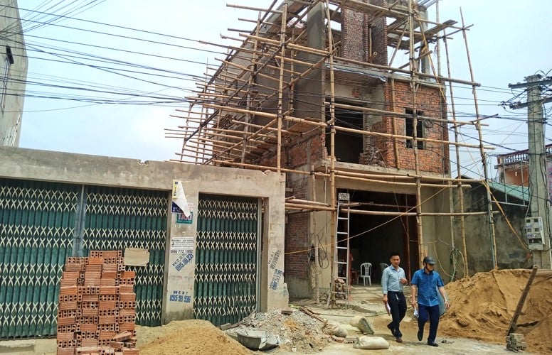 Nam mạng tuổi Ất Hợi 1995 cần cân nhắc kỹ trước khi khởi công xây nhà năm 2026