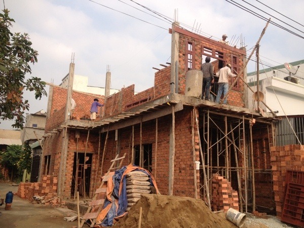 Nữ mạng tuổi Bính Tý 1996 có thể xây nhà trong năm 2026