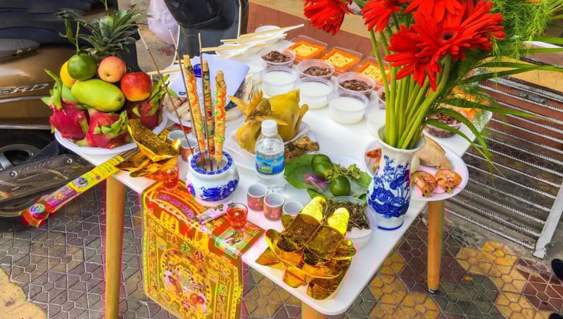 Chọn ngày đẹp để động thổ giúp nữ gia chủ Mậu Dần 1998 thu hút nhiều cát khí hơn trong quá trình xây dựng