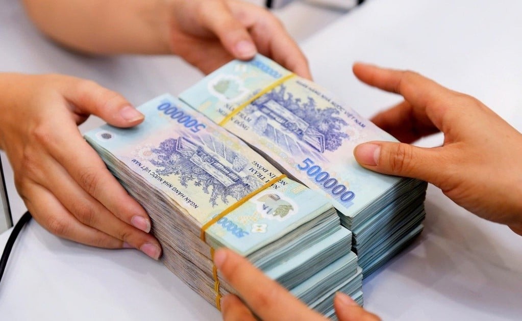 Từ ngày 1/1/2026, mức giảm trừ cho bản thân được nâng lên 15,5 triệu đồng/tháng