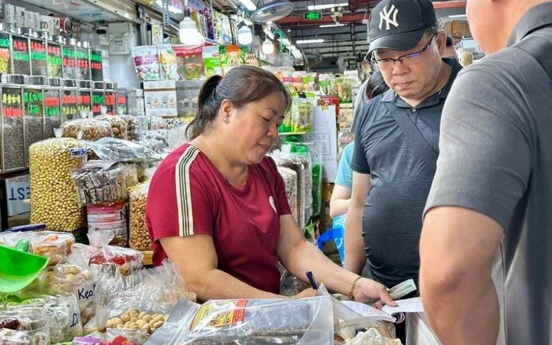 Ngưỡng mới 500 triệu đồng giúp nhiều cá nhân kinh doanh nhỏ lẻ không còn thuộc diện phải nộp thuế