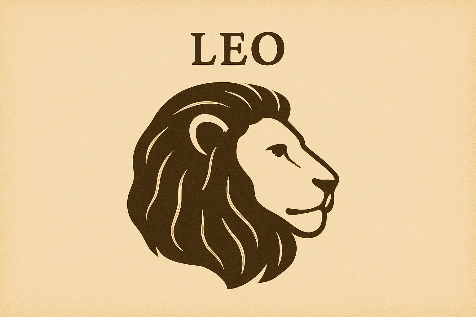 Tử vi hôm nay khuyên người thuộc cung Sư Tử nên tập trung nhiều hơn tới công việc trong khoảng thời gian này