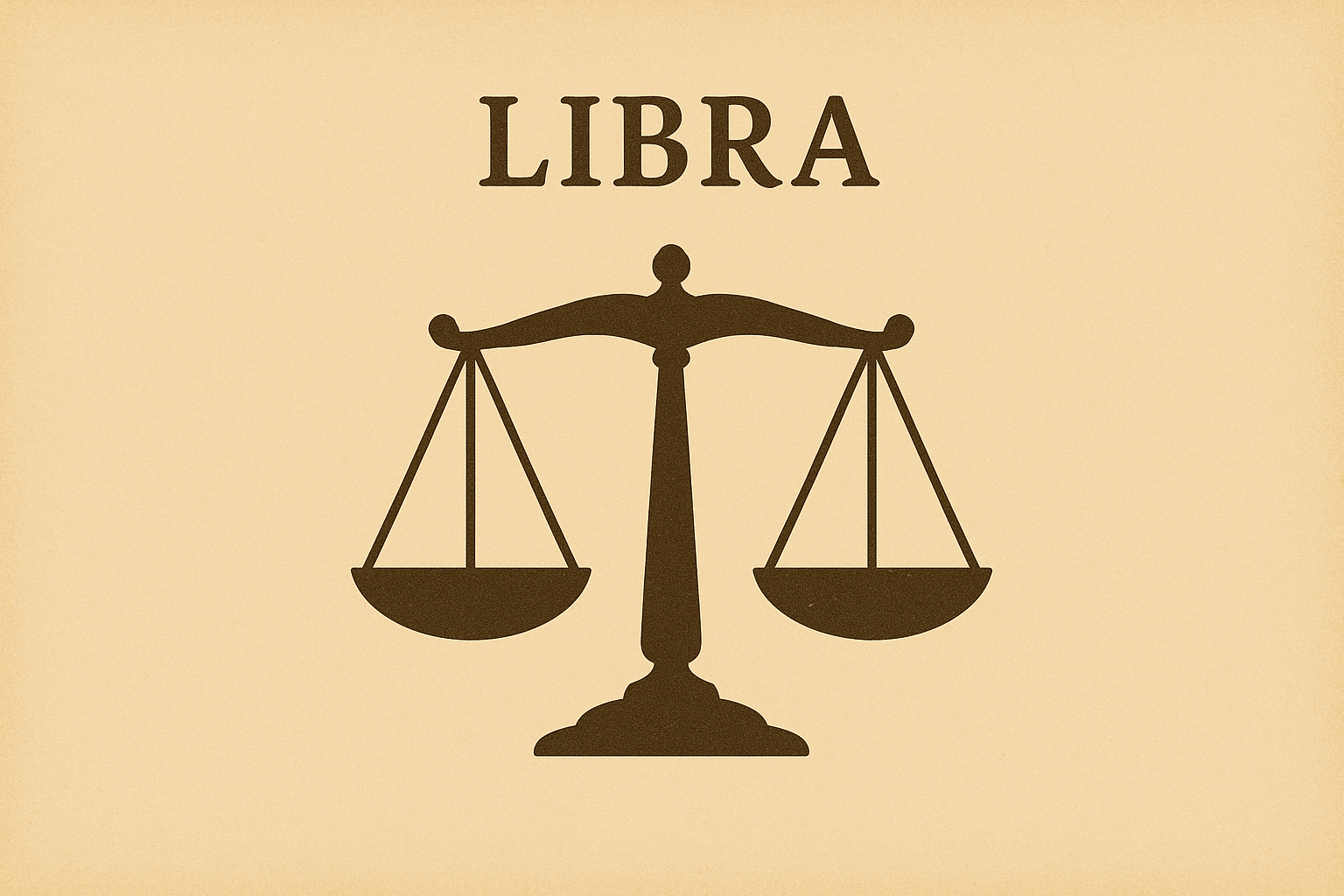 Tử vi hôm nay cho rằng Thiên Bình sẽ có được niềm vui trong chuyện tình cảm, song công việc lại không mấy thuận lợi