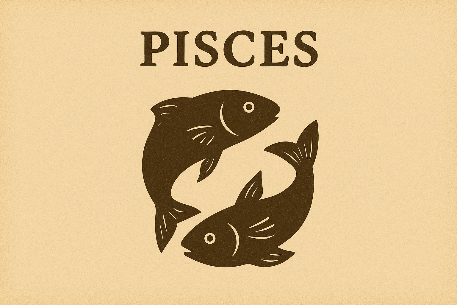 Cung Song Ngư được khuyên nên biết cách kiềm chế cảm xúc trong ngày hôm nay