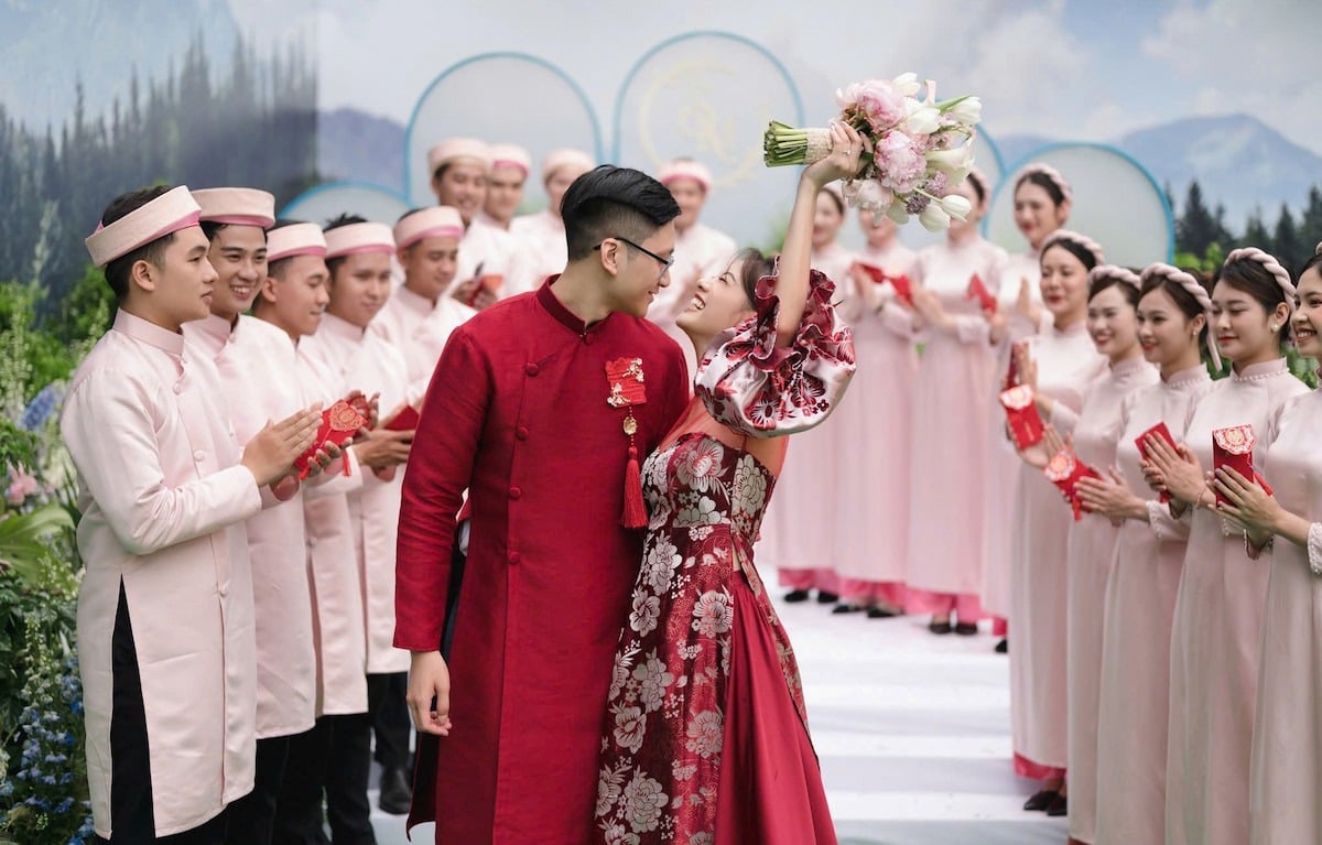 Nữ Canh Ngọ 1990 hợp kết hôn với người tuổi Ất Sửu, Bính Dần và Tân Mùi