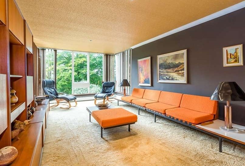 Bố trí nội thất hợp phong thủy giúp tăng năng lượng tích cực