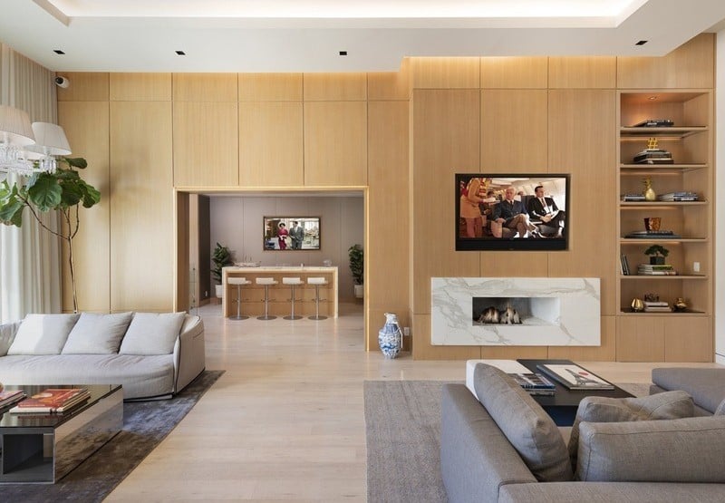 Chọn màu sắc hợp mệnh Thổ giúp không gian sống hài hòa và giảm năng lượng xung khắc