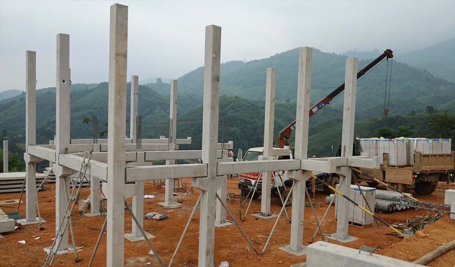 Năm 2026 không phải năm tốt để nữ Đinh Sửu xây nhà