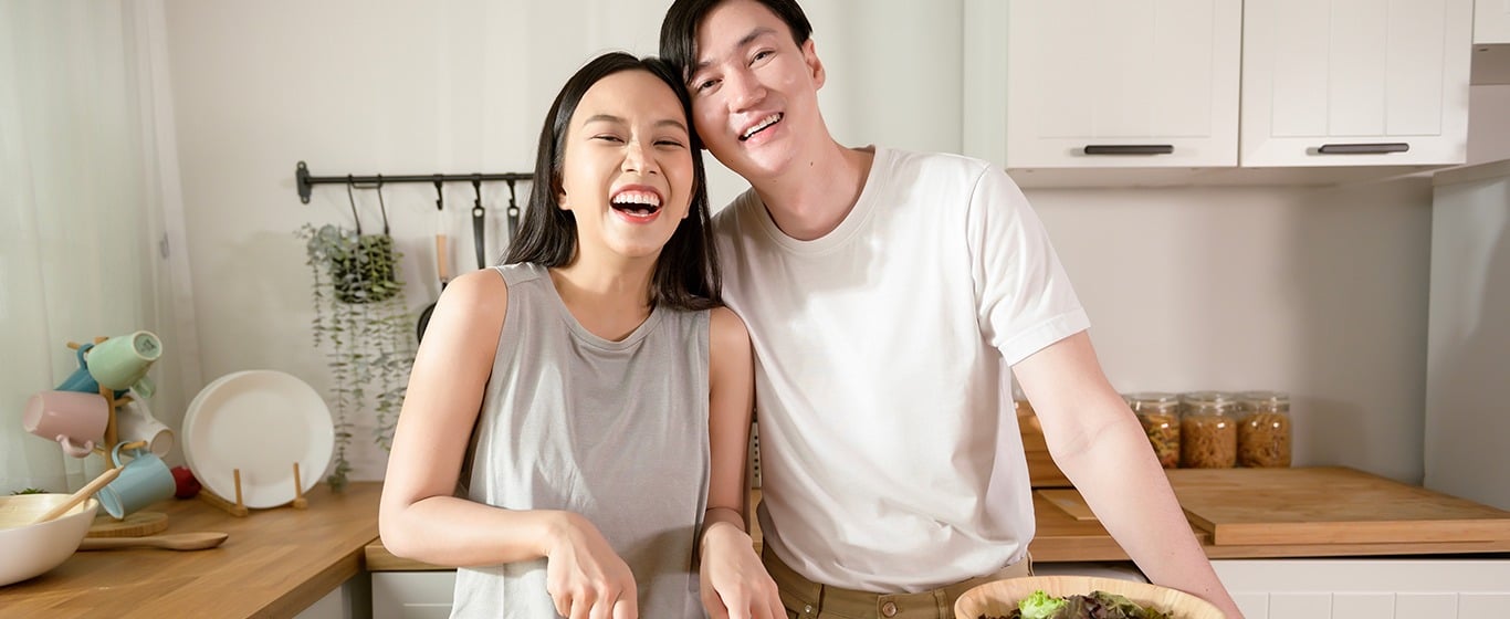 Nam Mậu Thìn rất cần một người bạn đời biết chia sẻ và đồng hành về mặt tinh thần