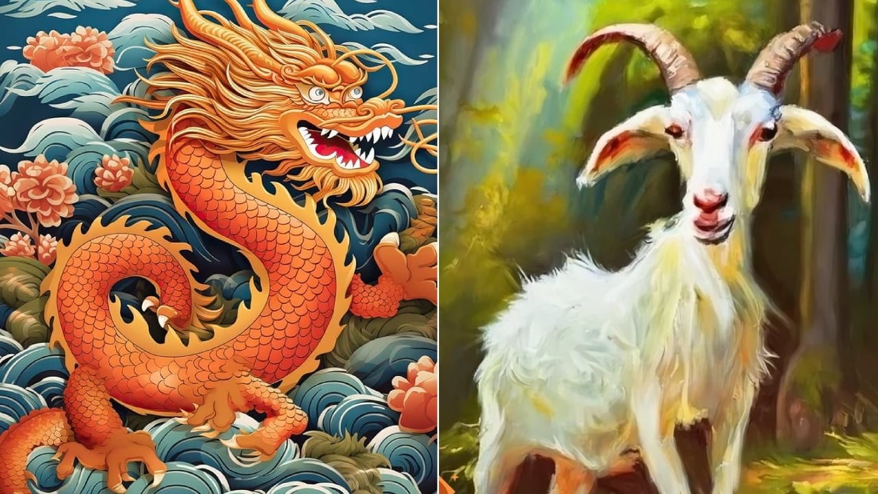 Nam Mậu Thìn 1988 nên tránh kết hôn với người tuổi Mùi vì thuộc nhóm Tứ Hành Xung