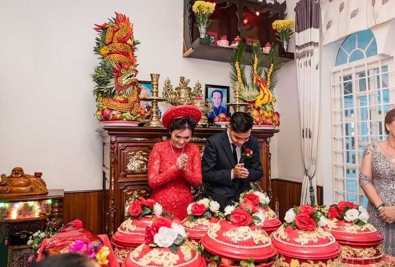 Tình cảm chân thành và sự thấu hiểu là nền tảng quan trọng giúp cuộc sống vợ chồng bền vững