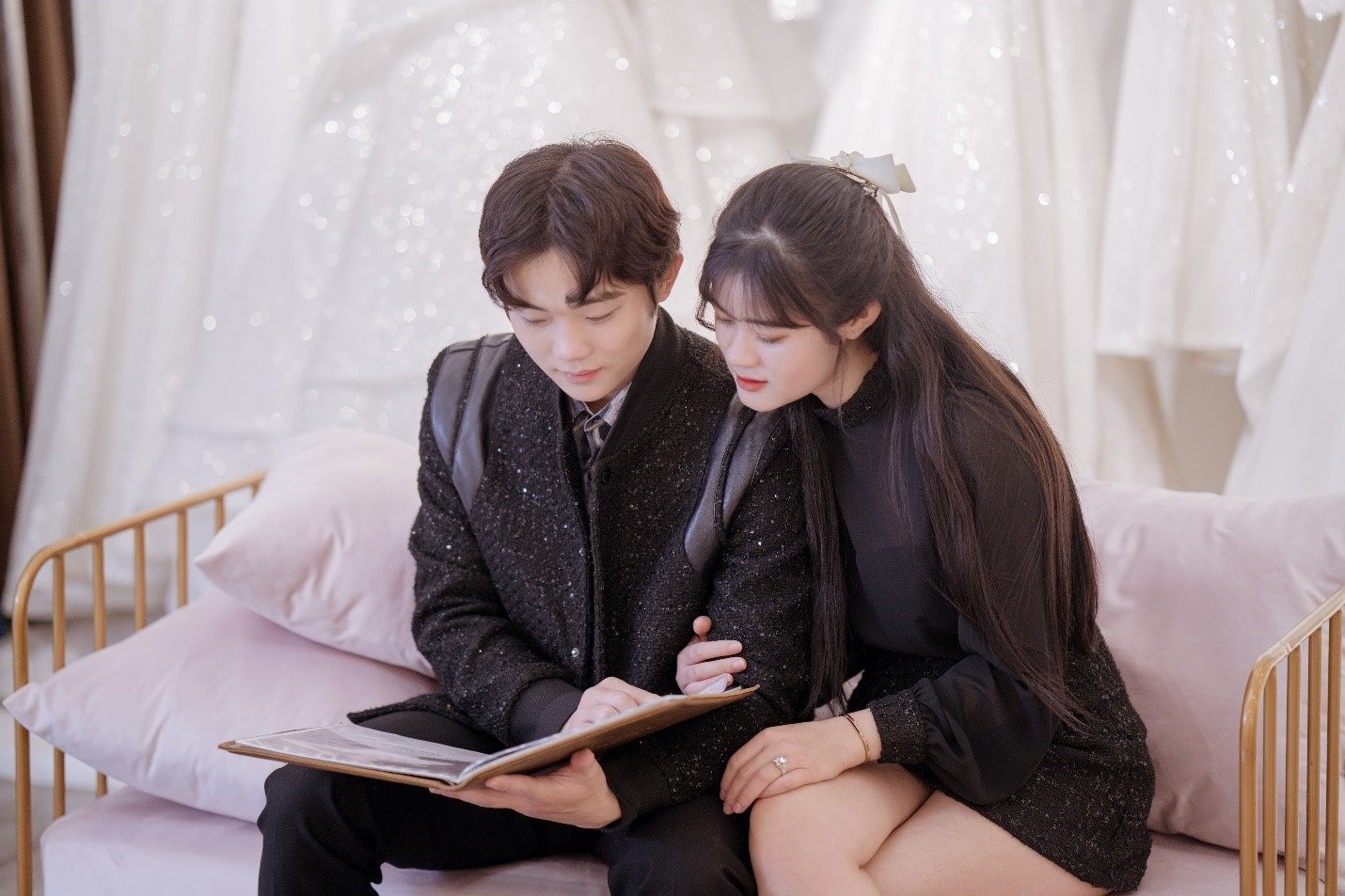 Bản mệnh cần lên kế hoạch cẩn thận cho đám cưới để tránh thất thoát do hạn Ngũ Mộ