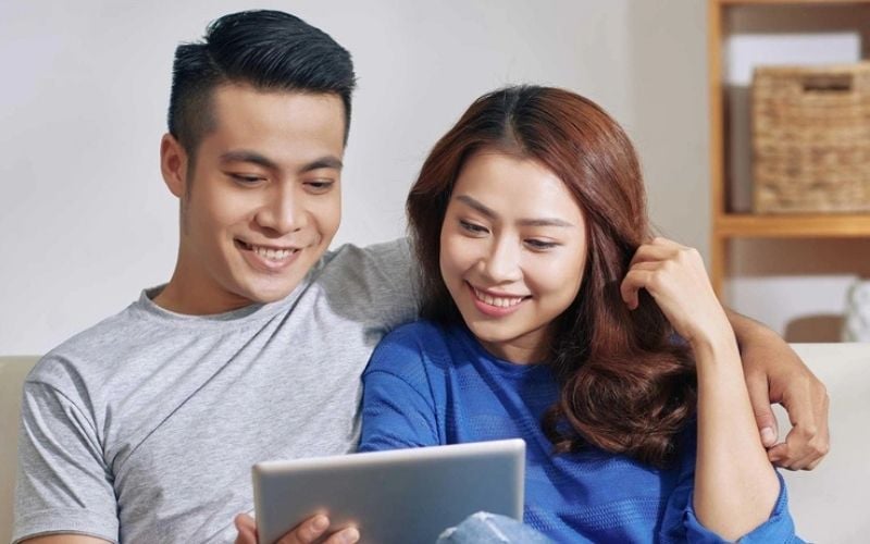 Nữ Nhâm Ngọ hỗ trợ tốt cho nam mạng tuổi Giáp Tuất