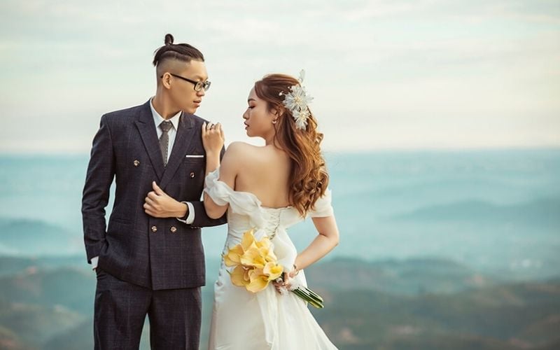 Nam Kỷ Mão 1999 mang ý nghĩa đại cát, hợp nhất với nữ Giáp Tuất