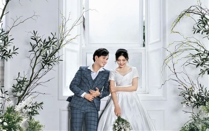 Nam Ất Hợi 1995 có sự hòa hợp với nữ Giáp Tuất do cùng thuộc mệnh Hỏa