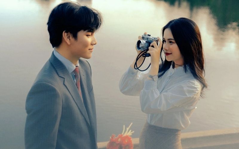 Nữ Canh Thìn là nửa kia lý tưởng của nam Bính Tý