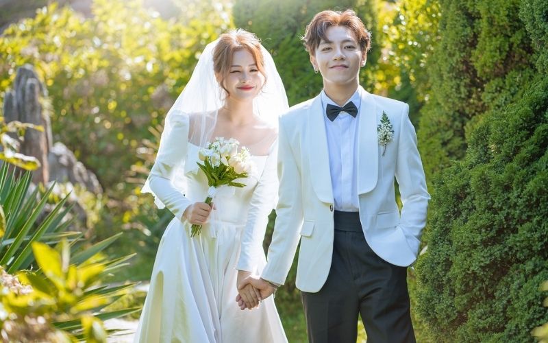 Nữ Giáp Thân - Nam Bính Tý là cặp đôi hạnh phúc nếu kết hôn trong năm 2026