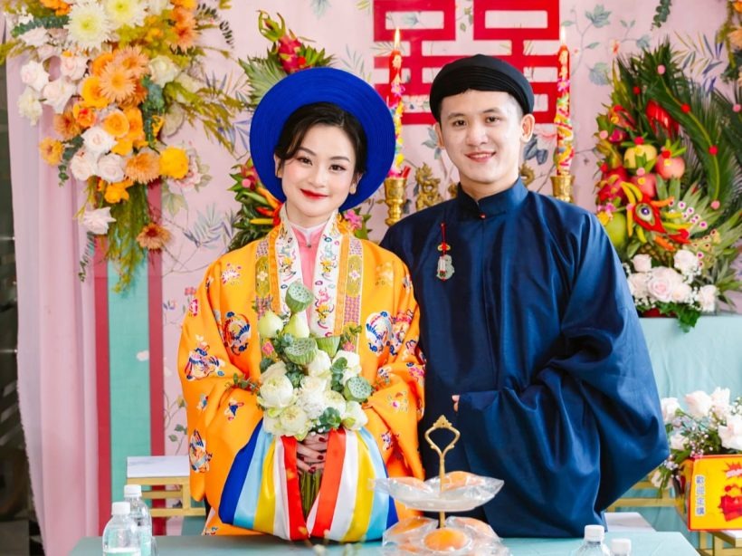 Nam Giáp Thân 2004 hợp lấy vợ tuổi Tân Tỵ, Nhâm Ngọ và Ất Dậu 