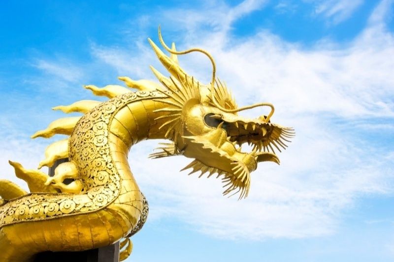 Nữ Canh Thìn hiền dịu, mềm mỏng và khéo léo trong giao tiếp